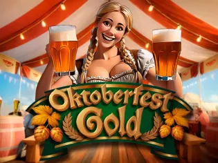 Oktoberfest Gold screenshot