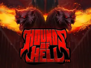 Hounds of Hell game icon
