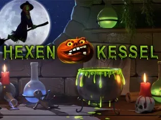 Hexen Kessel game icon