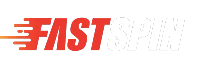 FastSpin Gaming logo