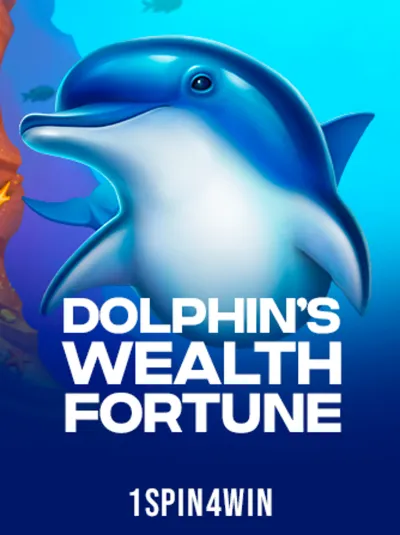 Dolphin's Wealth Fortune