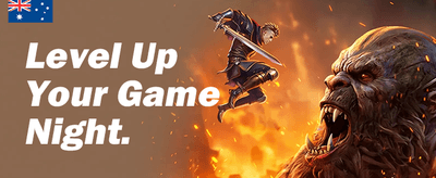 100% Welcome Match Bonus promotion image