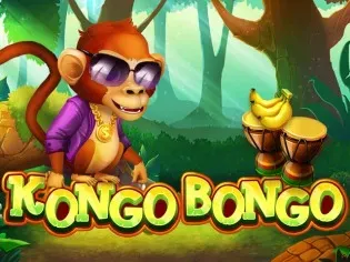 Kongo Bongo game icon