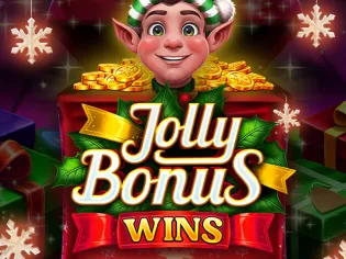 Jolly Bonus Wins game icon