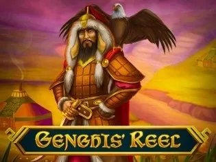 Genghis Reel game icon
