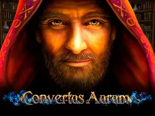 Convertus Aurum game icon