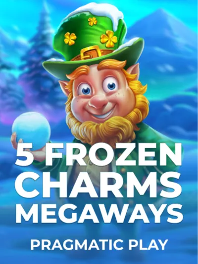 5 Frozen Charms Megaways