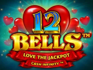 12 Bells™ Love the Jackpot game icon