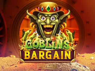 Goblin's Bargain MultiMax game icon