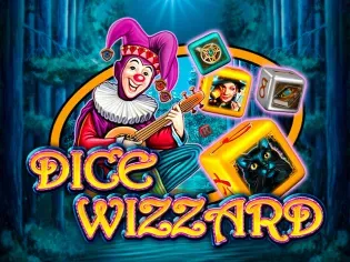 Dice Wizzard game icon