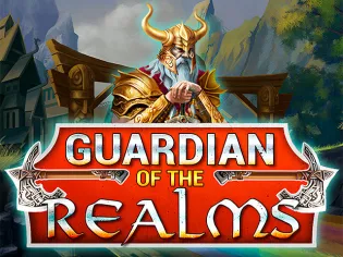Guardian of the Realms