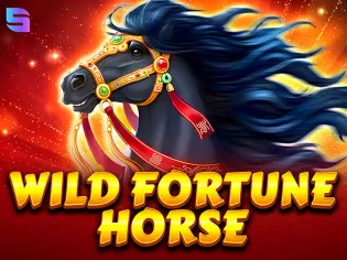 Wild Fortune Horse screenshot