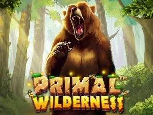 Primal Wilderness game icon