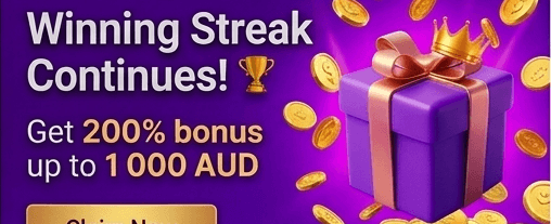 Weekly VIP Cashback promotion image
