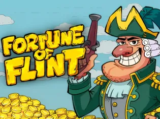 Fortune of Flint screenshot