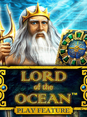 Lord of the Ocean Buy Bonus